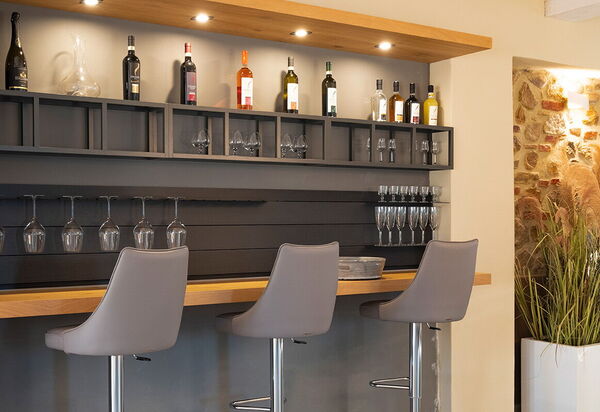 Villa Campana: Room Detail