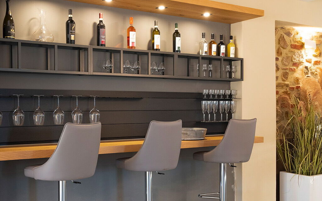 Villa Campana: Room Detail