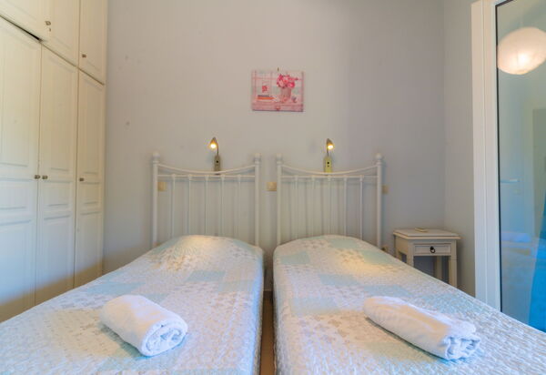 Votana House: Schlafzimmer