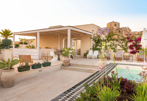 Aurispa: Balcon / Terrasse / Patio, Extérieur