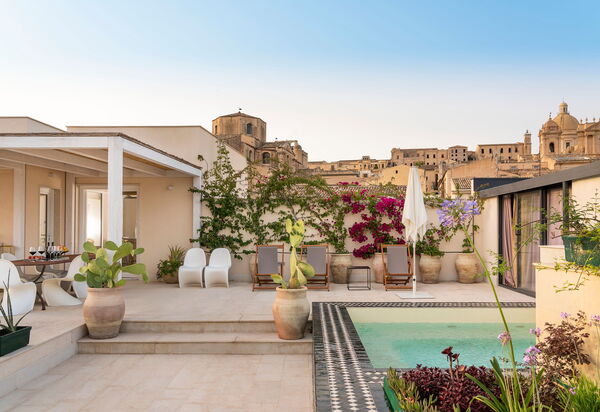 Aurispa: Balcon / Terrasse / Patio, Extérieur