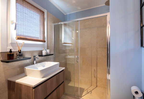 Aurispa: Salle de bain