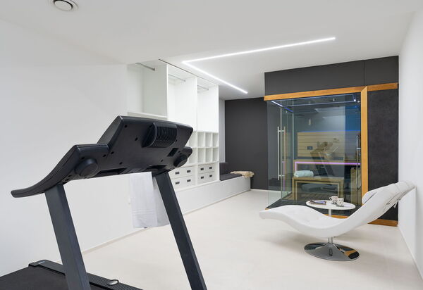 Villa Greta: Благосостояние