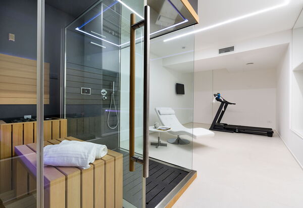 Villa Greta: Благосостояние