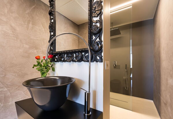 Villa Greta: Благосостояние