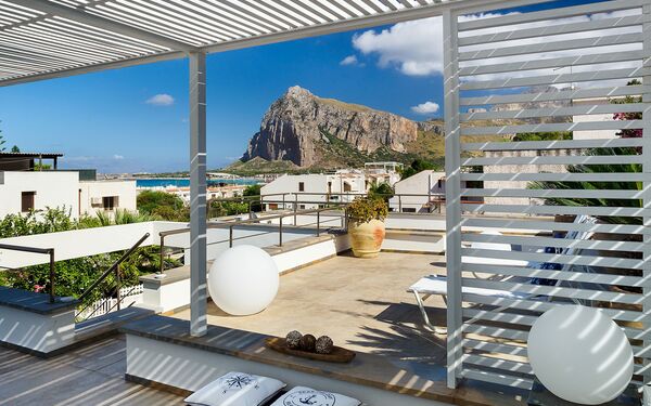 Gelsomina: Balcony / Terrace / Patio, Outdoor