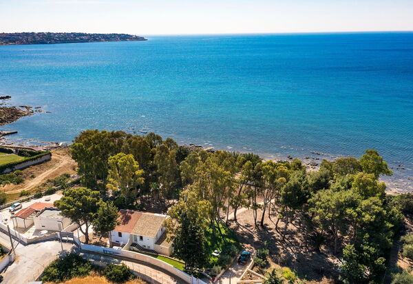 Marinella Punta Milocca: Keer bekeken