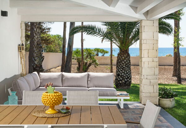 Marinella Punta Milocca