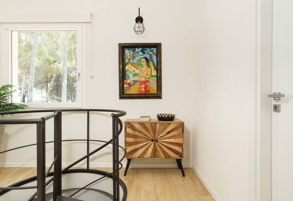 Marinella Punta Milocca: Andere kamer