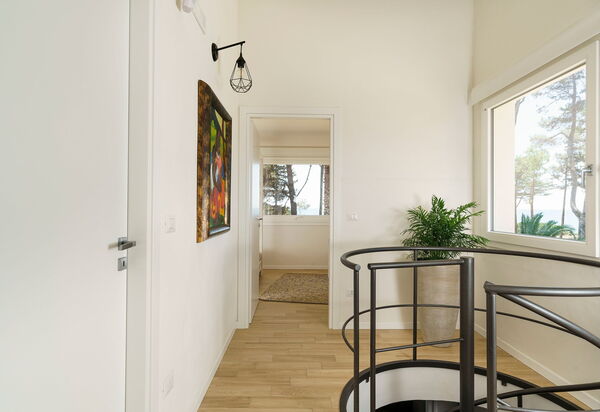 Marinella Punta Milocca: Andere kamer