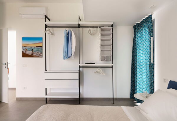 Villa Mia: Спальня