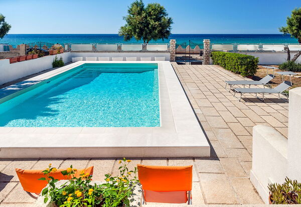 Profumo Di Mare: bassin