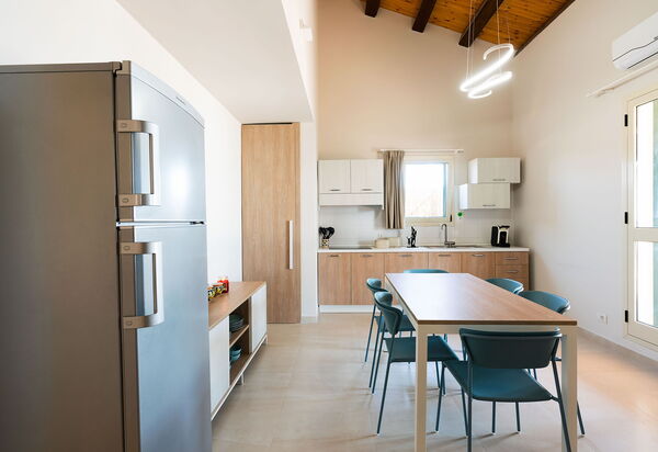 Mare Del Sud: Cuisine