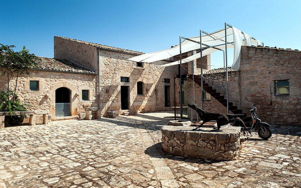 Villa Edicole: Building Exterior, Outdoor