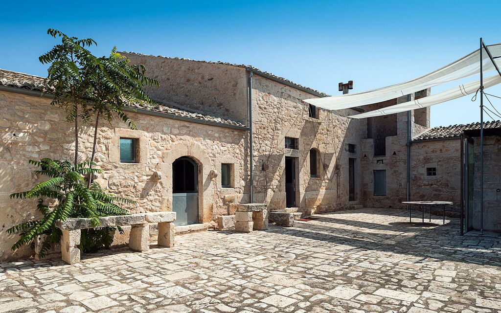 Villa Edicole: Building Exterior, Outdoor