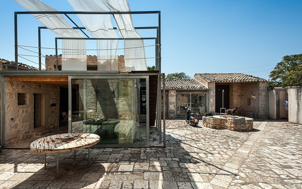 Villa Edicole: Building Exterior, Outdoor