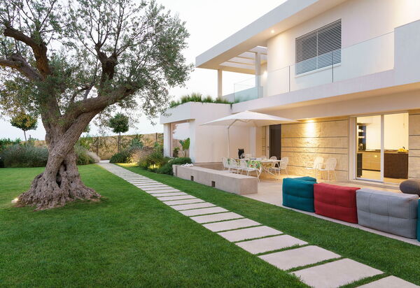 Villa Meravilla: Экстерьеры