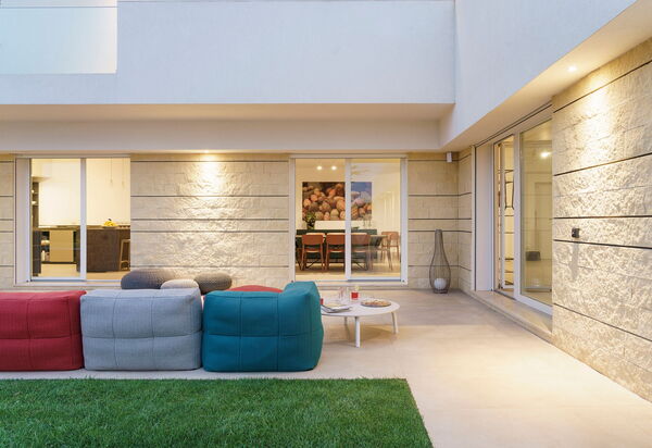 Villa Meravilla: Балкон / Терраса / Патио, Открытый, Экстерьеры