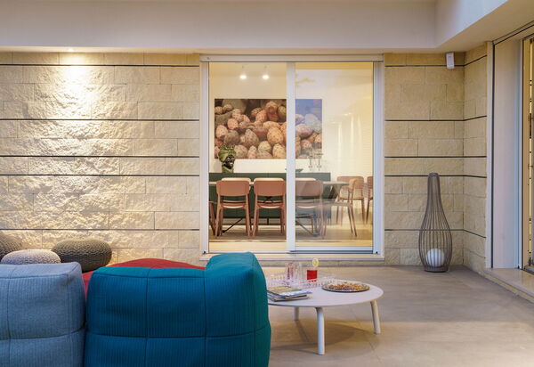 Villa Meravilla: Балкон / Терраса / Патио, Экстерьеры