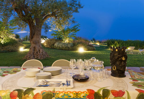 Villa Meravilla: Балкон / Терраса / Патио