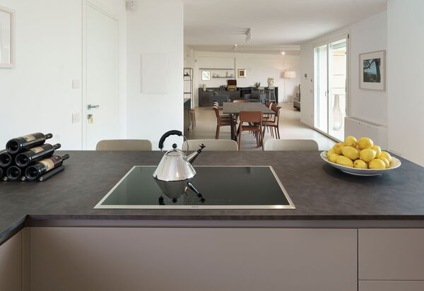 Villa Meravilla: Кухня