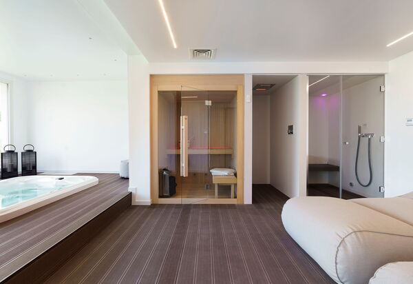 Villa Meravilla: Благосостояние