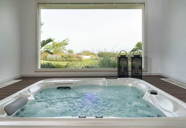 Villa Meravilla: Благосостояние