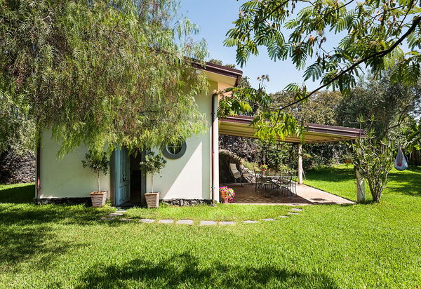 Galatea: Balcon / Terrasse / Patio, Jardin