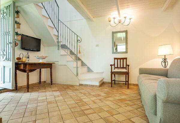 Galatea: Salle à manger