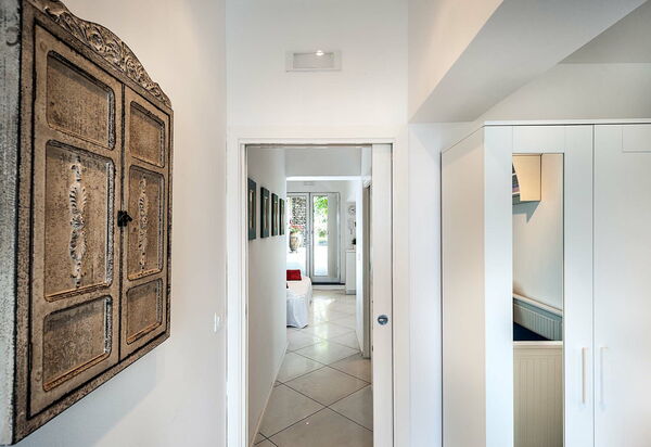 Galatea: Autre salle