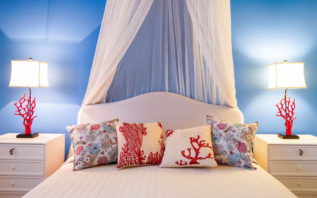 Galatea - : Camera da letto