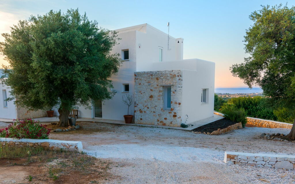 Villa Butterfly