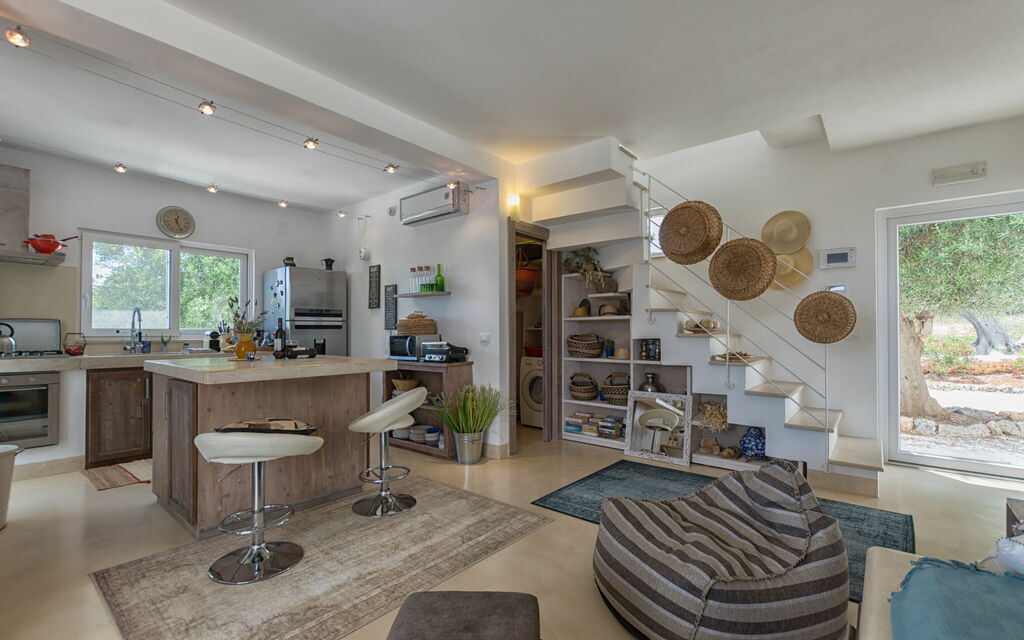 Villa Butterfly