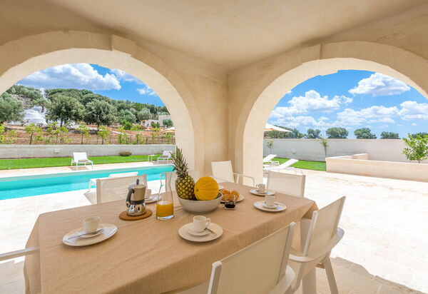 Casalino Dei Messapi