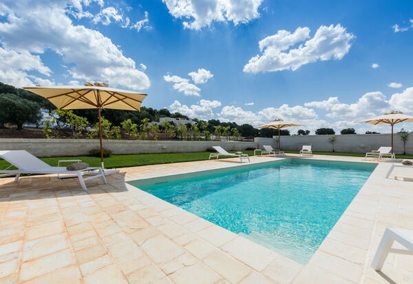 Casalino Dei Messapi