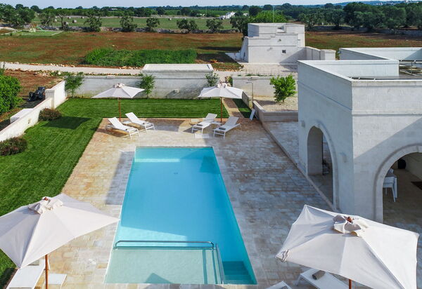 Casalino Dei Messapi