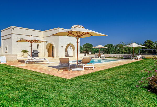 Casalino Dei Messapi