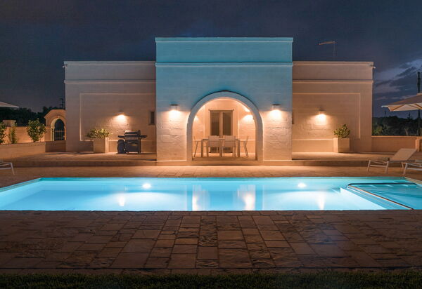 Casalino Dei Messapi