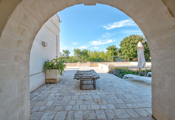 Casalino Dei Messapi