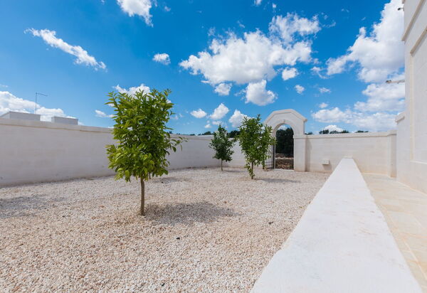 Casalino Dei Messapi