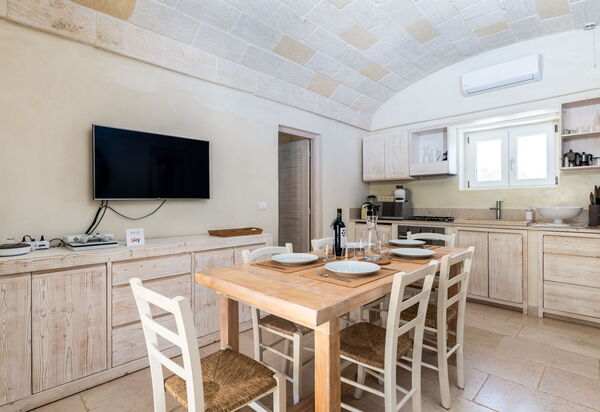 Casalino Dei Messapi