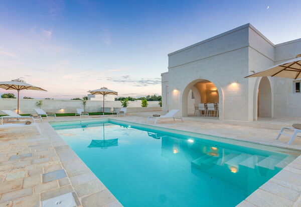 Casalino Dei Messapi