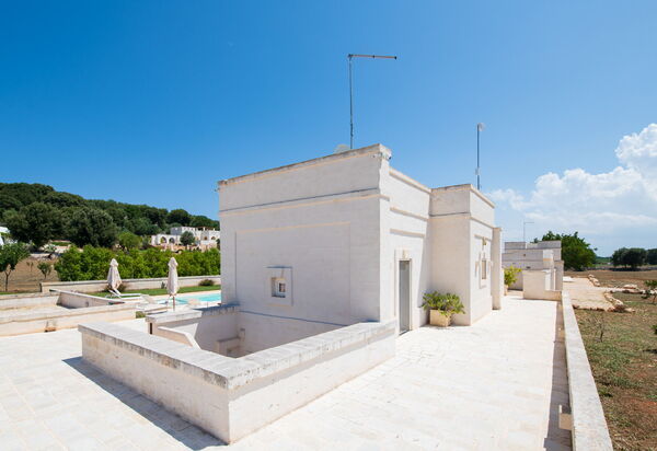 Casalino Dei Messapi