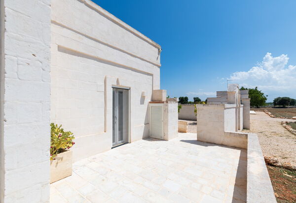 Casalino Dei Messapi