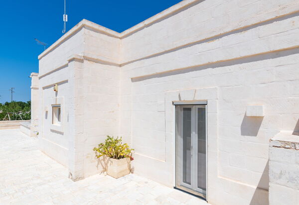 Casalino Dei Messapi