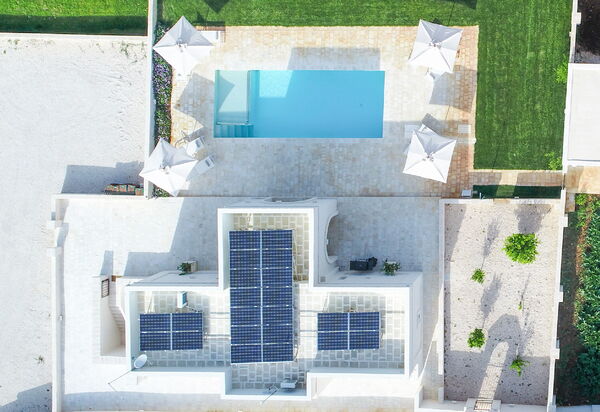 Casalino Dei Messapi