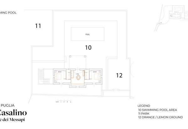 Casalino Dei Messapi