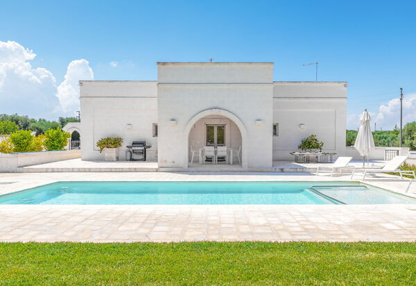 Casalino Dei Messapi