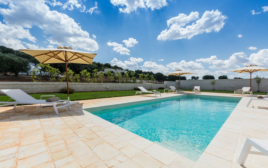 Casalino Dei Messapi