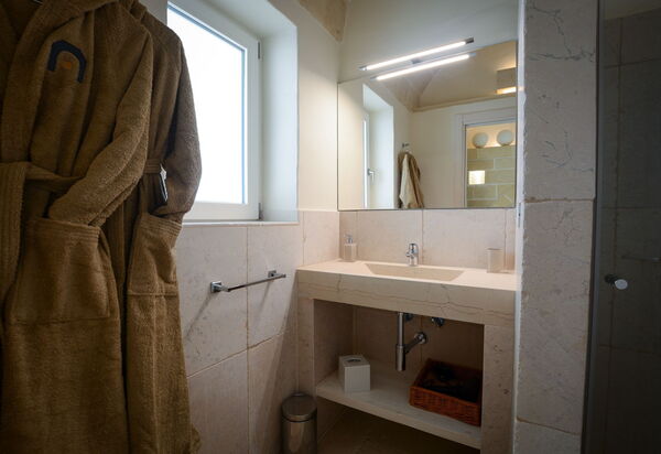 La Residenza - Corte Dei Messapi